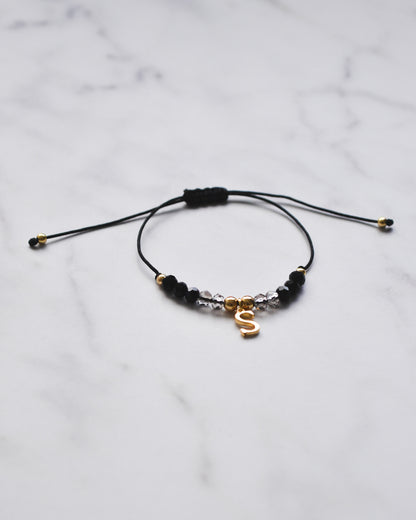 Pulsera inicial S