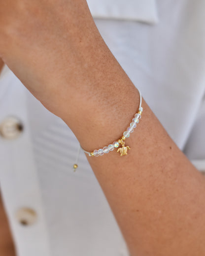 Pulsera Tortuga de Sabiduría