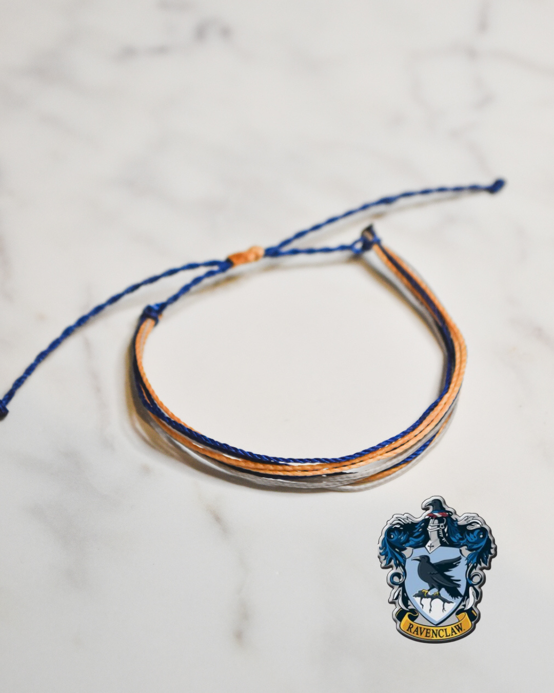 Pulsera Ravenclaw